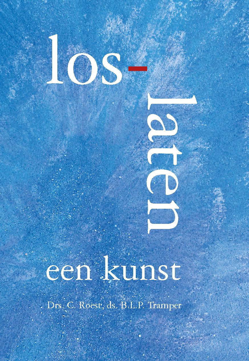 Loslaten, een kunst